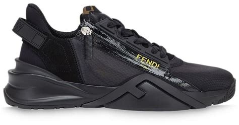 fendi flow sneakers